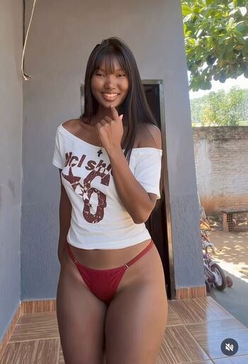 Full leaked Yasmin potiara private onlyfans photo