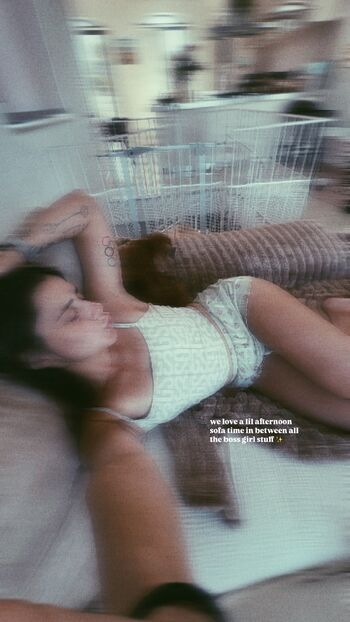 Full leaked Yasmin stevens private onlyfans photo