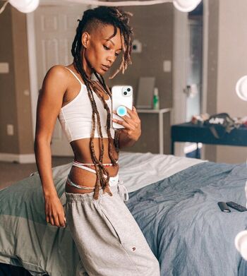 Full leaked Yej sauda private onlyfans photo