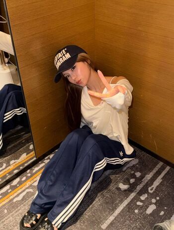 Full leaked Fantasybabe/ private onlyfans photo