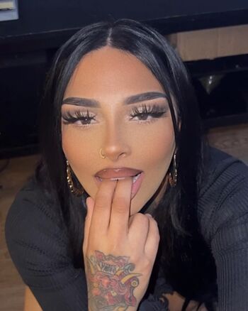 Full leaked Yeska private onlyfans photo