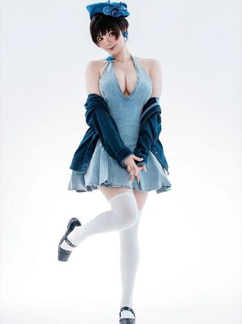Full leaked Ying tze private onlyfans photo