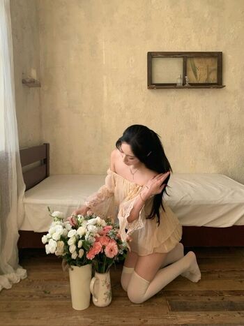 Full leaked Yingorr private onlyfans photo