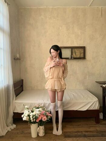 Full leaked Yingorr private onlyfans photo