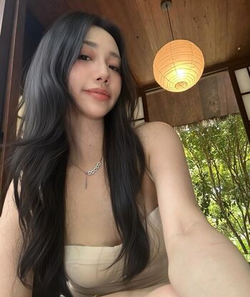 Full leaked Yingorr private onlyfans photo