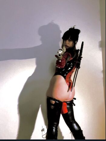Full leaked Yochikkko private onlyfans photo