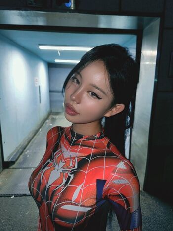 Full leaked Youha private onlyfans photo