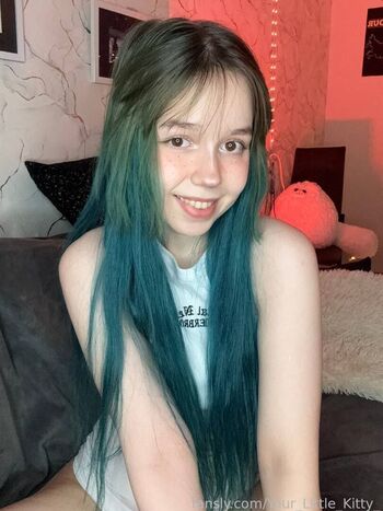 Full leaked Your little kitty private onlyfans photo