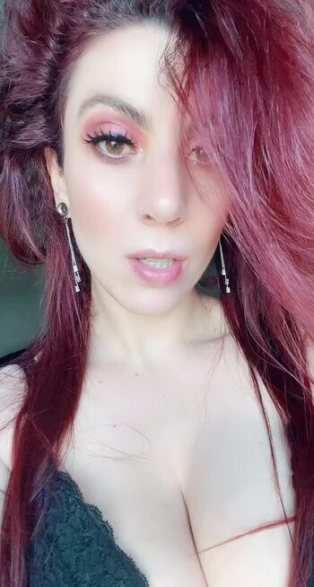 Full leaked Yourfavoriteredhead private onlyfans photo