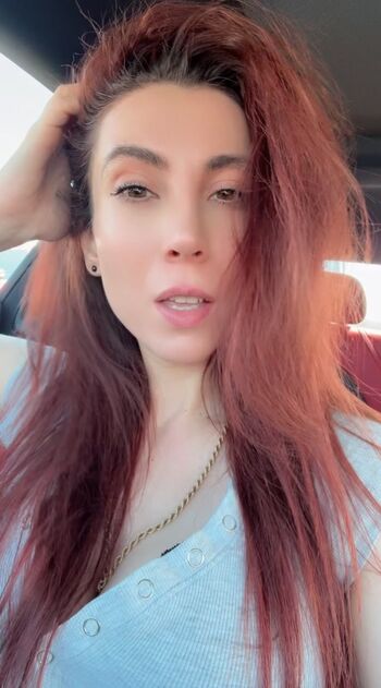 Full leaked Yourfavoriteredhead private onlyfans photo