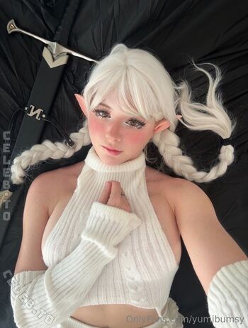 Full leaked Yumii private onlyfans photo