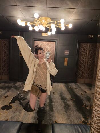 Full leaked Annyofcll/ private onlyfans photo