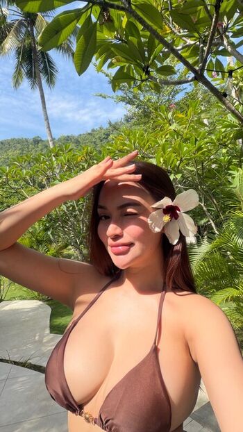 Full leaked Yvonne jane lmio private onlyfans photo