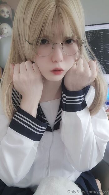 Full leaked Ywzzz private onlyfans photo