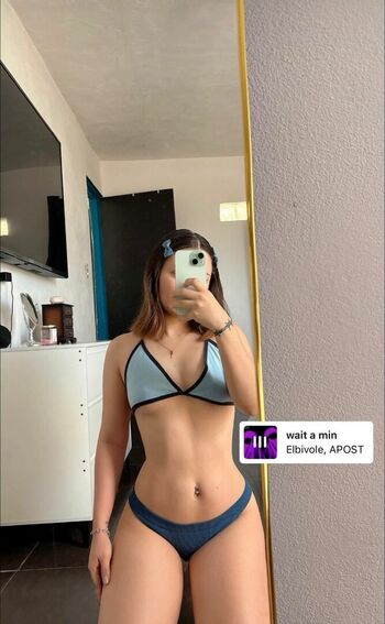 Full leaked Zadriot private onlyfans photo