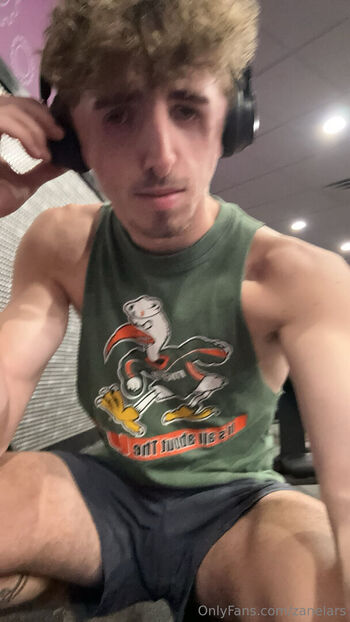 Full leaked Zanelars private onlyfans photo