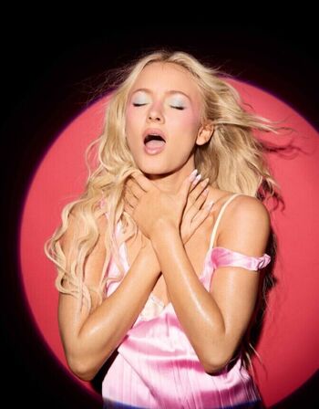 Zara Larsson