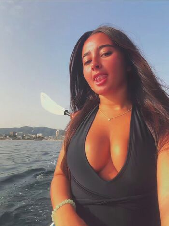 Full leaked Zarah mcadam private onlyfans photo