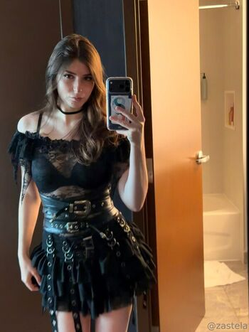 Full leaked Zasterini private onlyfans photo