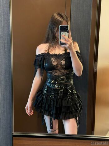 Full leaked Zasterini private onlyfans photo