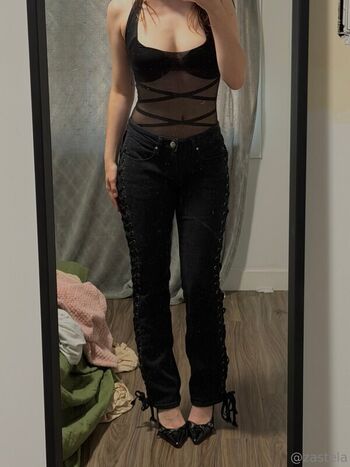 Full leaked Zasterini private onlyfans photo