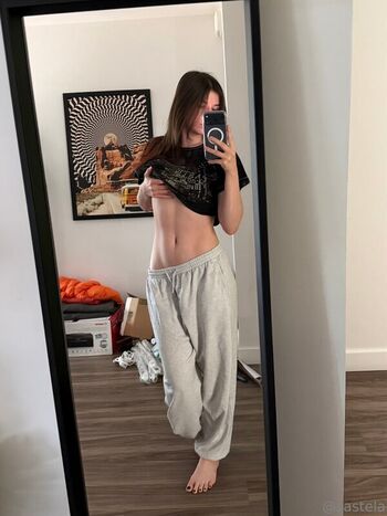 Full leaked Zasterini private onlyfans photo