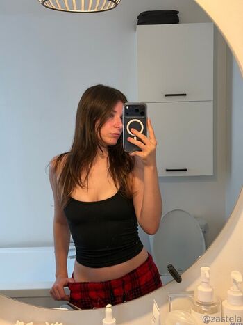 Full leaked Zasterini private onlyfans photo