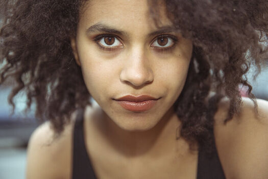 Full leaked Zazie beetz private onlyfans photo