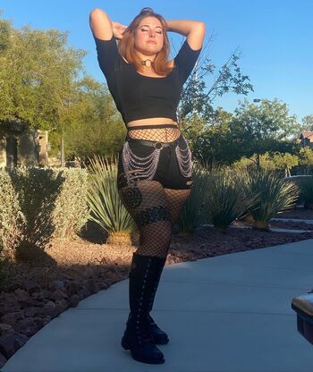 Full leaked Zeldah private onlyfans photo