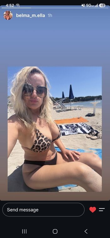 Full leaked Zenicke drolje private onlyfans photo