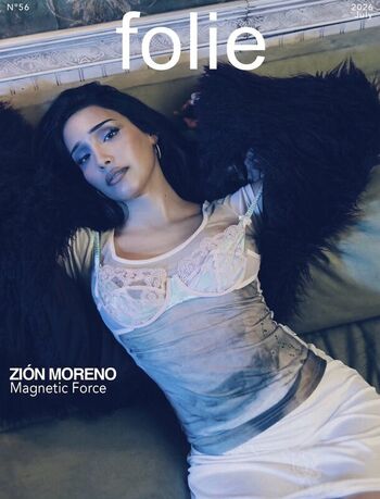 Full leaked Zion moreno page private onlyfans photo