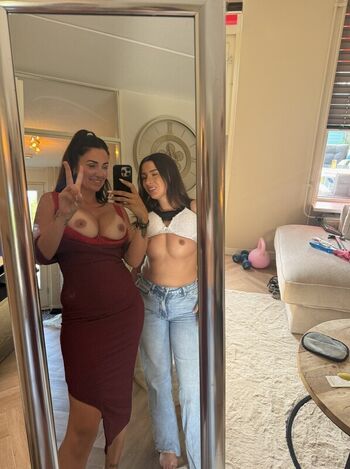 Full leaked Zoeseduce private onlyfans photo