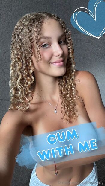 Full leaked Zoeycurly private onlyfans photo